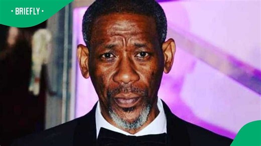Video: Luthuli Dlamini bags wheelchair-bound role in a film