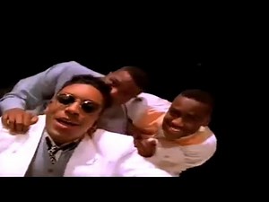 Shai - Baby I'm Yours [Widescreen Music Video]