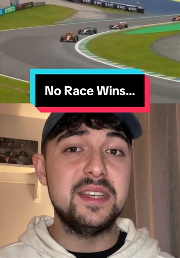 Top F1 Drivers Without a Single Race Win