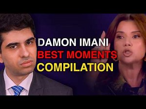 Damon DESTROYS The View Hosts For 8 Minutes Straight | Compilation Vol.21 (Satire)