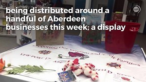 1.4K views · 15 shares | Buddy poppies have a long history that dates back to 1915. Do you have any memories with the special remembrance flowers? | Aberdeen American News | Facebook