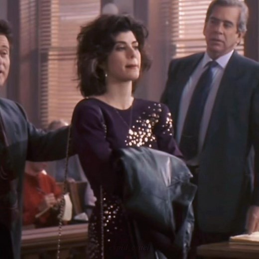 define gorgeous #marisatomei