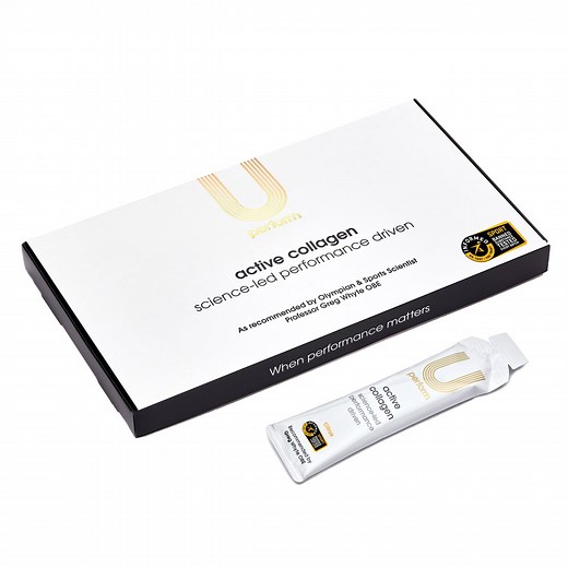 Active Collagen | Helps You Recover From Injury Faster