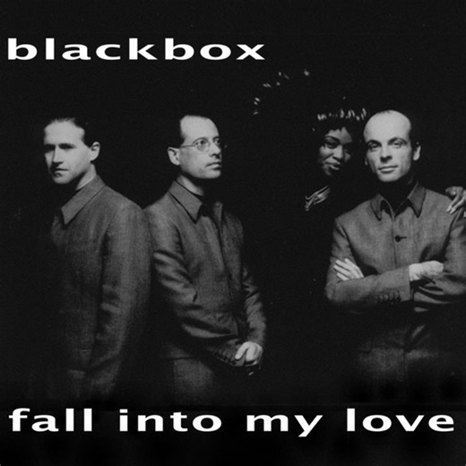 Black Box - Fall Into My Love
