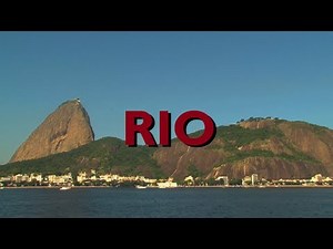 Rio (Rio Bossa Nova) - Ricardo Leão