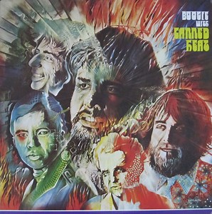 Canned Heat - Boogie With Canned Heat