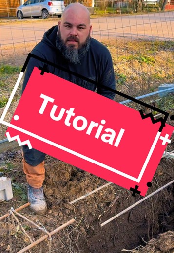 Kertépítési Tippek: Kerítés Szerelési Tutorial