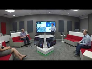 Using Polycom Pano with Polycom RealPresence Centro