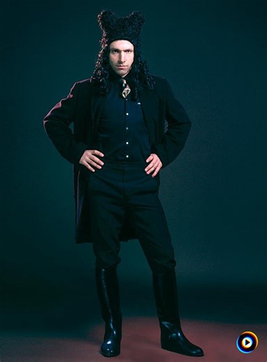 Hallo, Ich Bin Rocko Schamoni by Rocko Schamoni