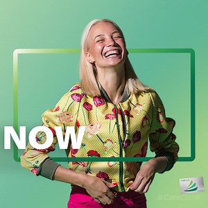 948 reactions · 75 shares | You’re only one step away from being able to pay for the care you need. Apply for a CareCredit credit card today.* | CareCredit | Facebook