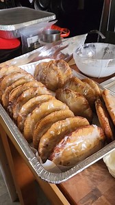 11K views · 190 reactions | FRIED APPLE PIES are made with apple...