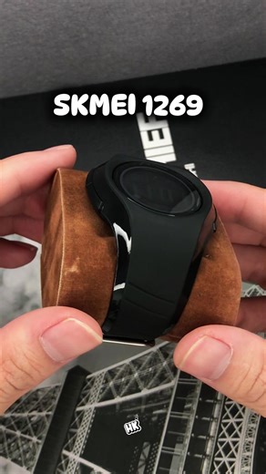 Jam Tangan Digital Sport SKMEI 1269 #skmei #jamtangandigital #jamtangan #jamtanganviral #jamtangansport #jamtangancowok #jamtanganoriginal