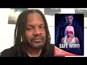 Safe Word : Tubi Movie Review