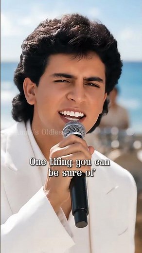 Nothing's Gonna Change My Love for You–Glenn Medeiros (1987) | Lyrics | Annie’s Oldies Room #lyrics