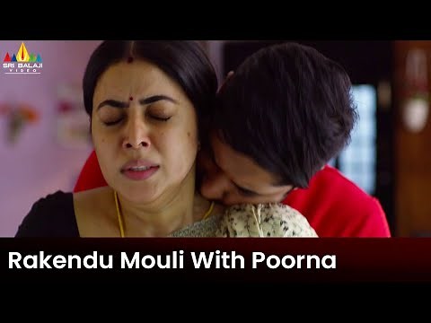 Rakendu Mouli Romance with Poorna | Sundari | Latest Telugu Movie Scenes ‪@SriBalajiMovies‬