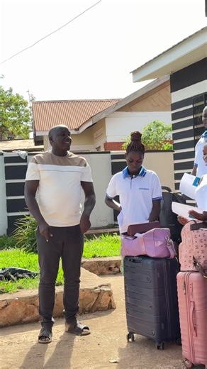 Calvin kayanja jobs link (@calvinjobsabroadmedia)’s videos with original sound - Calvin kayanja jobs link