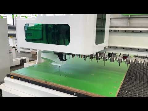 CNC Router Machine Manufacturer In China