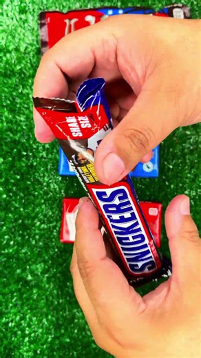 🍬Candy Unboxing | Part 1 | So Many Sweet Surprises! 😍