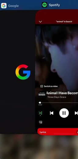 How to be edgy and edge at the same time