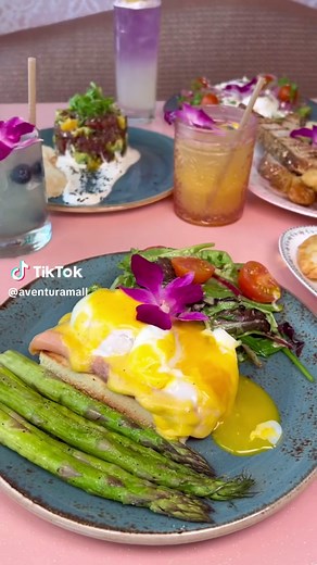 Aventura Mall on TikTok