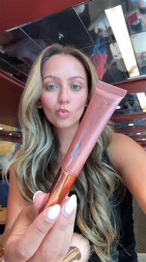 quick summer makeup routine summermakeup quickmakeup Kosas... #Shorts #chasemariee