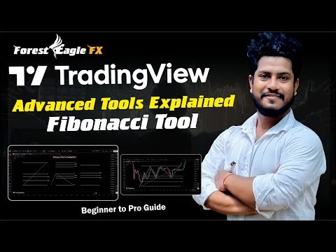 Fibonacci Tool in TradingView Secret Strategy for Perfect Entry & Exit