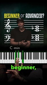 37K views · 2.1K reactions | Top 10 Beginner to Advanced Piano Chords & Progressions! https://youtu.be/eAEIuTcn0pI | Prettysimplemusic | Facebook
