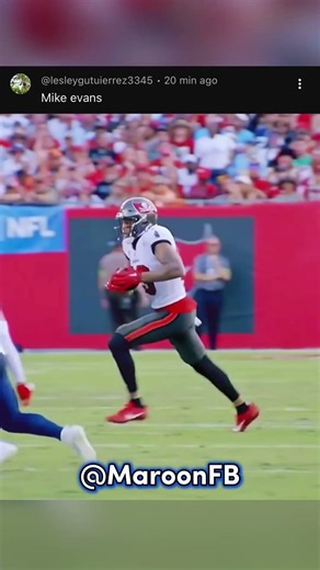 |Mike Evans Edit| |#NFL/CFB Edit #Buccaneers #Texas A&M #Mike Evans| Audio #Spiderman No Way Home