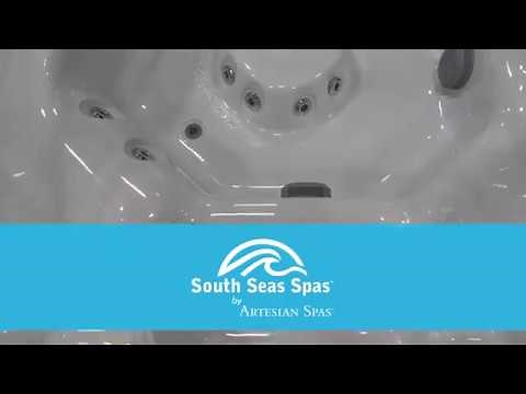 Deluxe Spa by South Seas