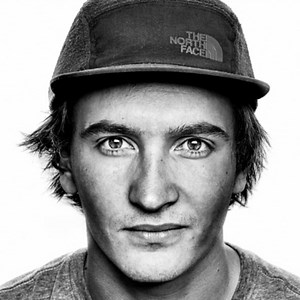 Victor de Le Rue - Snowboard