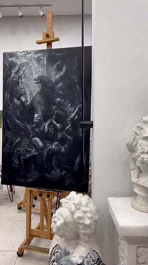 YifanZhang on TikTok