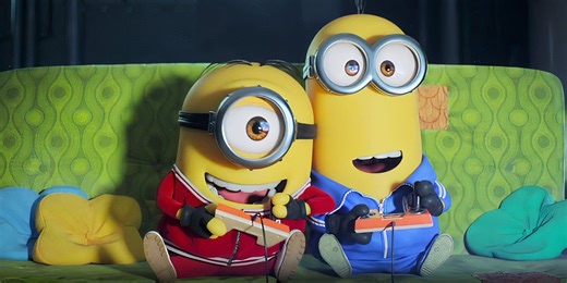 'God, I Hope Not': Despicable Me Director on Making a Live-Action Minions Movie