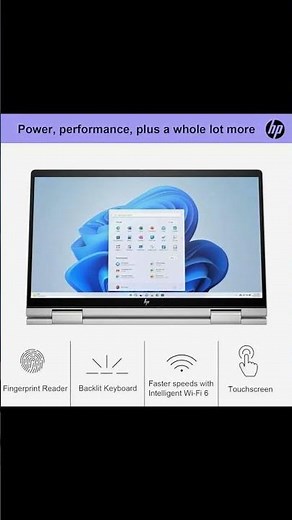 Unlock the Power of 2-in-1: HP Envy X360 Business Laptop Review