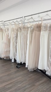 Dress battle: The stunning IRELAND or the breathtaking SAMOA? 👇🏻✨👰🏻‍♀️ Vote down below. Style: #samoa_dr2508 #ireland_dr2511 #eddykdreams #eddyk | Eddy K