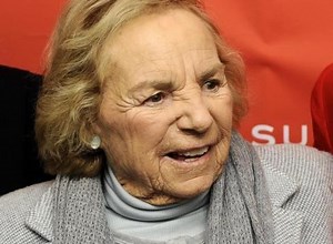 Ethel Kennedy - Alchetron, The Free Social Encyclopedia