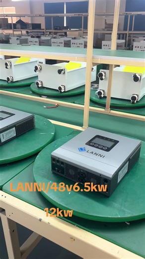 Home Energy Storage Solutions with Solar Power Systems