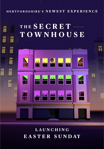 WHOSE READY?!? Sign-up through the insta bio secret_townhouse #fyp #nightlife #hertfordshire #nightclub