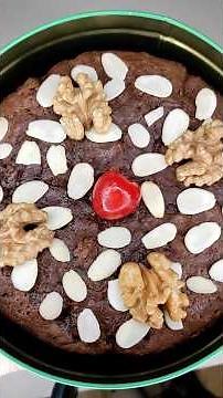 Venezuelan Black Cake | With Grandma's Secret to make it Divine | Now I'm a cook