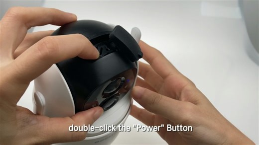 Watch How to Reset the Camera  on Amazon Live