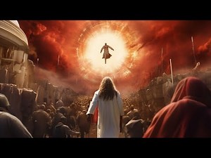The Second Coming: The Real Reasons Behind The Delay in Jesus' Return