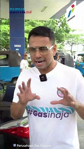 Mobil BBG harus ada converter kit