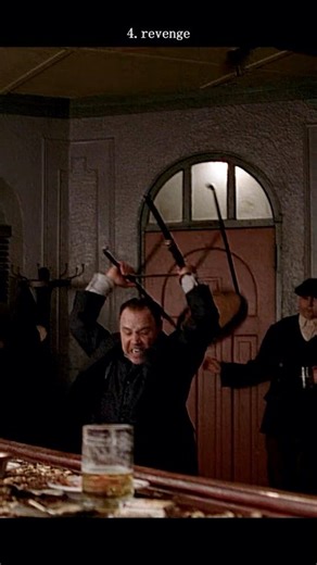 #movie Boardwalk Empire S3E4: "Blue Bell Boy" – Eli's Warning, The Ambush, and Nucky's Cold Blood