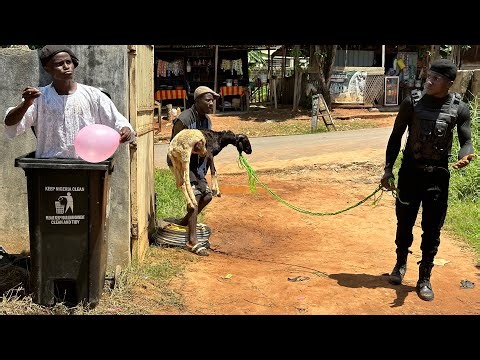 The balloon exploded (broda2muchtalk 2 )