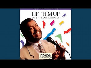 Anointing Fall on Me | CantonHymn 詩歌Chord譜平台