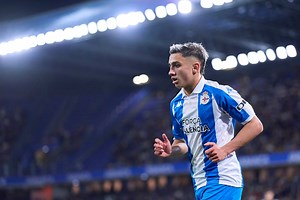 Who is Yeremay Hernandez? Get to know the exciting Spain under-21 international linked with £17m Chelsea move