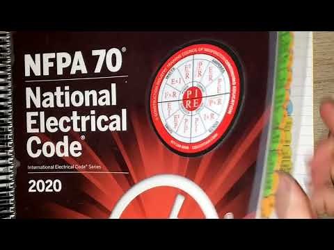 Single Family Dwelling Load Calculations. Solving for OCPD. (NEC 2020)