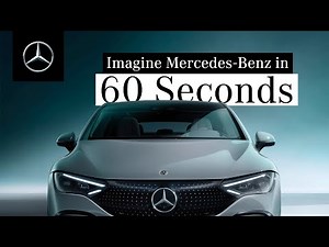 Best of: Mercedes-Benz at the IAA MOBILITY 2021