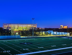 North Atlanta High School - Cooper Carry