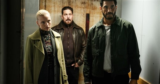 What Is Netflix’s Popular New Show ‘The Asset’ About? Is it Worth Streaming?