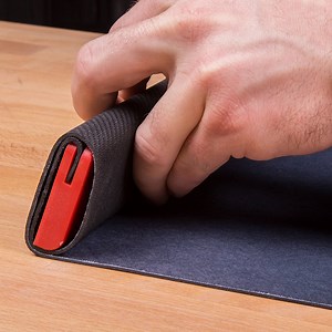 Real Avid Universal Smart Mat - AR-15 Cleaning Mat